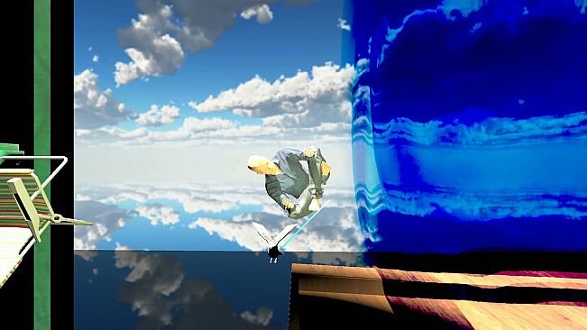 Levitation Simulator 2