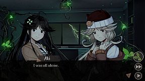 Graces: Posthumous Wish