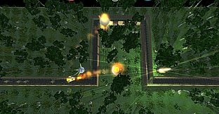 Warlock: Tower Defence