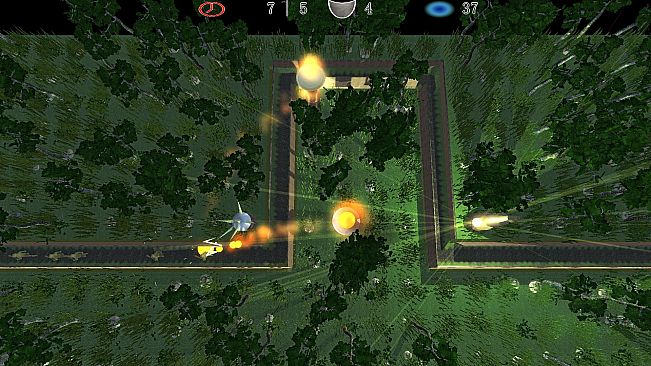 Warlock: Tower Defence