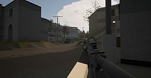 Operation DFR