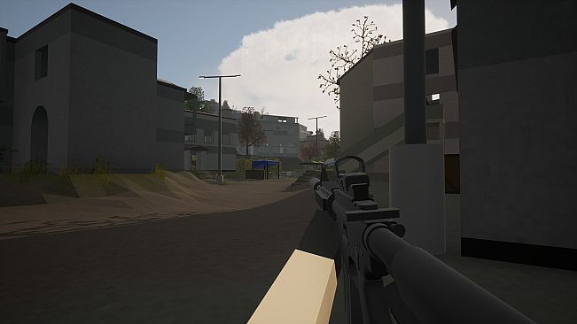 Operation DFR