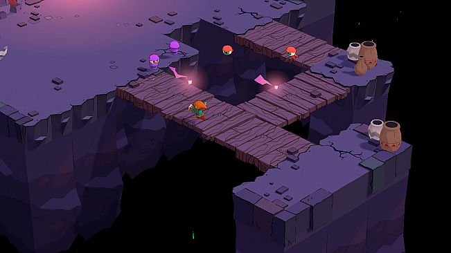 Memo to the Underlord