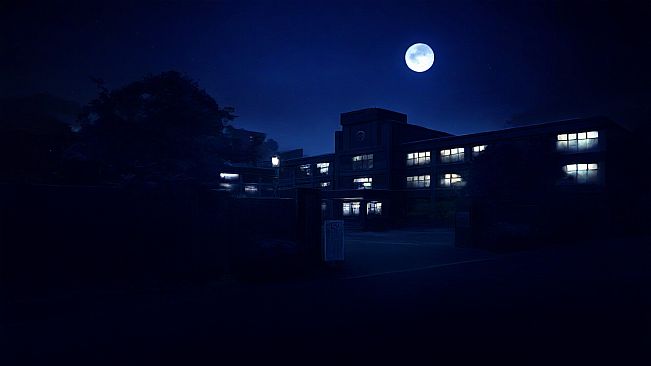 AI Schoolgirls Murder Mystery