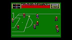 Match Day & International Match Day (C64/CPC/Spectrum)