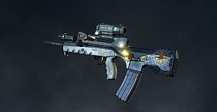 World War Z: Explorer Weapon Skins Pack