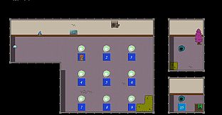 Bob Wants to Go Home