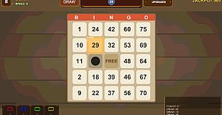 Bingo Factory