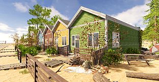 House Flipper 2 - Co-op DLC