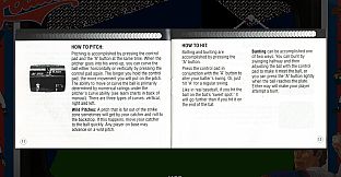 Jaleco Sports: Bases Loaded 2
