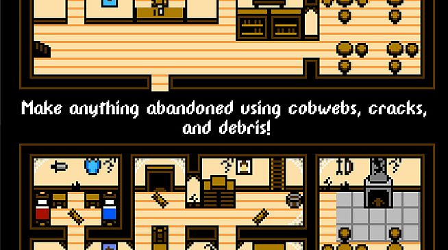 RPG Maker MV - PXL! Pack