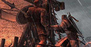 The Cursed Crusade