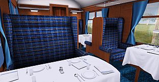 Trainz Simulator DLC: Coronation Scot