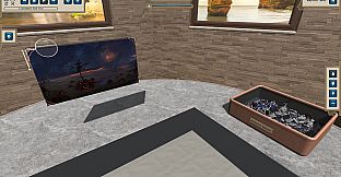 Masters of Puzzle - Halloween Edition: Scarecrow Watcher