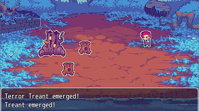 RPG Maker MZ - TinyRPG - Heroes and Foes Pack I