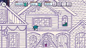 Hidden Cats in Spooky Town