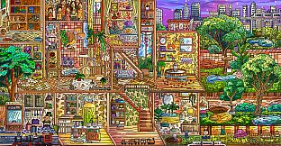 100 Petopia Cats