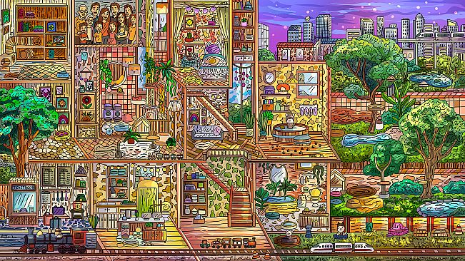 100 Petopia Cats