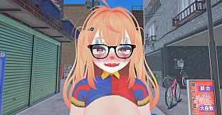 Project Exhibitionist