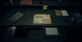Incident Reports: Millers Residence