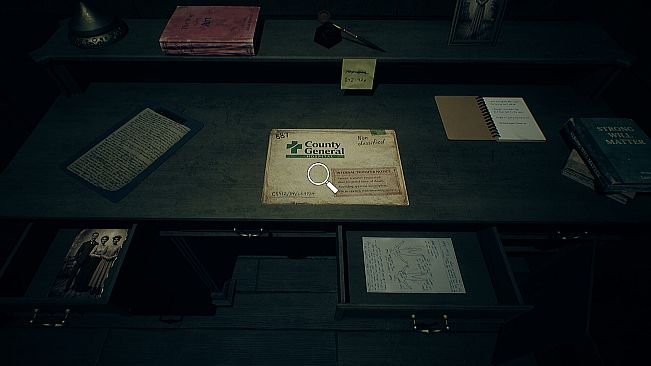 Incident Reports: Millers Residence