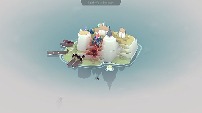 Bad North: Jotunn Edition