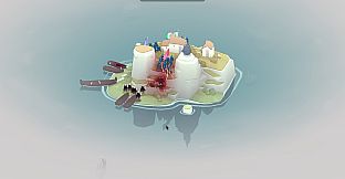 Bad North: Jotunn Edition