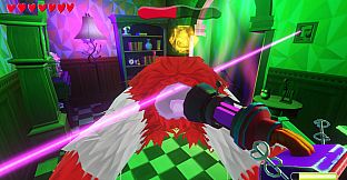 Spectro: Phantom Tower