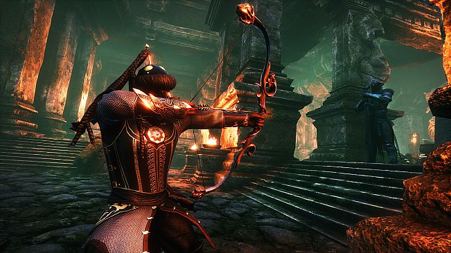 Conan Exiles - Treasures of Turan Pack