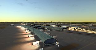 Tower!3D Pro - LFPG airport