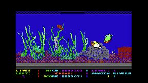 Cosmi: Forbidden Forests