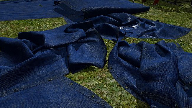 GameGuru - Construction Site Pack