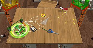 ボクらの消しゴム落とし 新学期 - さらにあそべるパック