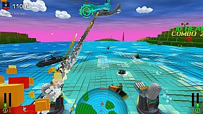 Battle Stations Blockade