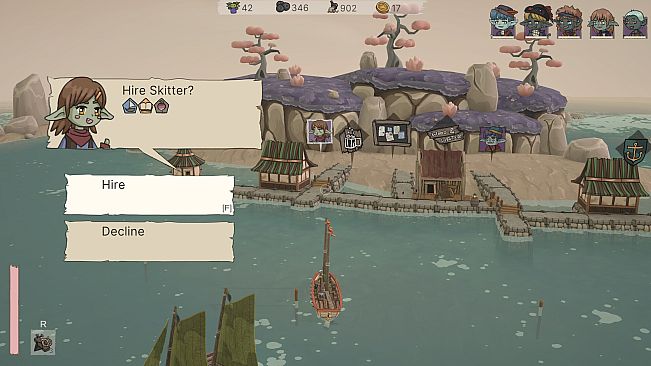 All A Broadside