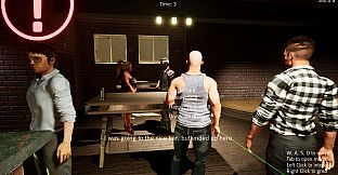 The PUB simulator