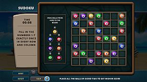 Vacation Paradise: France Collector's Edition