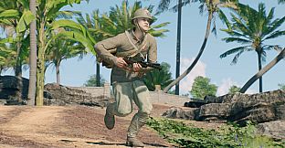 Enlisted - Japanese Starter Pack