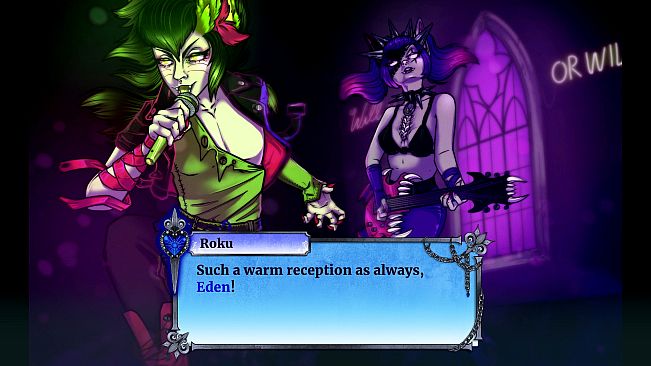 Pinku Kult Hex Mortis