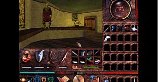Lands of Lore III