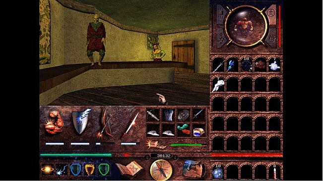 Lands of Lore III