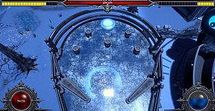 Runix: Pinball Roguelike