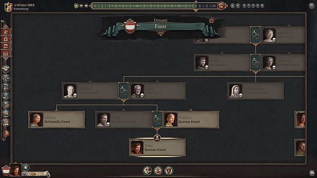 The Guild - Europa 1410