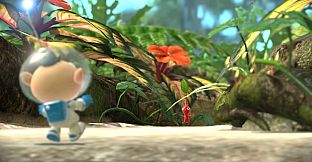 Pikmin 3 Deluxe