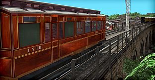 TS Marketplace: NER/GNR Non-Corridor LNER Pack