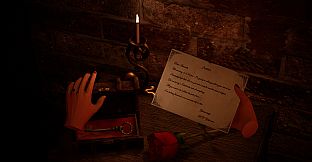 Lust for Darkness VR