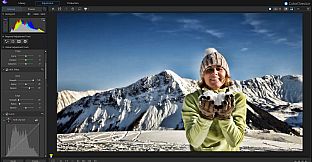 CyberLink ColorDirector 6 Ultra