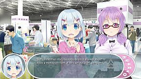 Chuusotsu! 1.5th Graduation: The Moving Castle