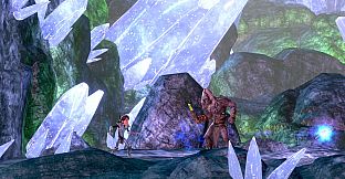 Trollhunters: Defenders of Arcadia