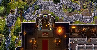 Heroes of Hammerwatch II - Celestial Ruins